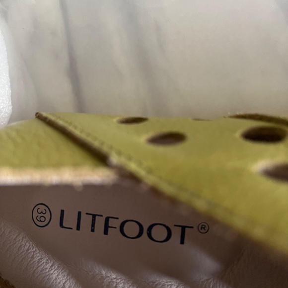 Golf/Sport shoe - Picture 3 of 3